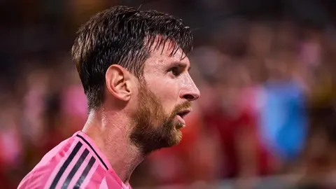 Mascherano ‘calienta’ el Inter de Miami vs PSG: “Si Messi juega enojado, mejor”
