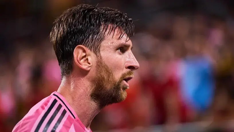 Mascherano ‘calienta’ el Inter de Miami vs PSG: “Si Messi juega enojado, mejor”