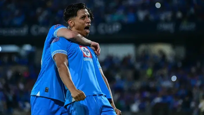 ¿Cuál es la cantidad de dinero que Cruz Azul se llevará tras ganar la Concachampions?