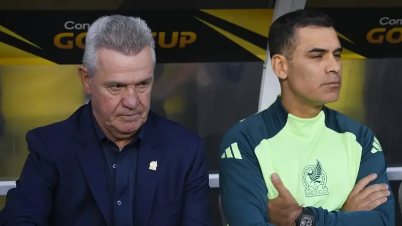 Carlos Salcido confía en Aguirre y Rafa Márquez rumbo al Mundial 2026