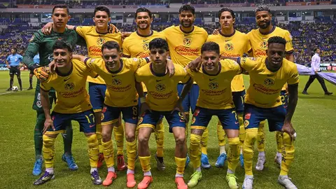 Así luce el posible jersey del América con Adidas