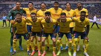Así luce el posible jersey del América con Adidas