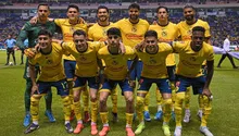 Así luce el posible jersey del América con Adidas