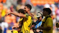 Borussia Dortmund enciende la previa del duelo ante Rayados en Mundial de Clubes