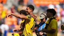 Borussia Dortmund enciende la previa del duelo ante Rayados en Mundial de Clubes