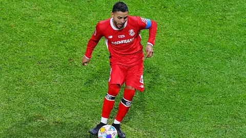 Alexis Vega, el talento que Pumas tuvo y no supo valorar