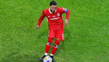 Alexis Vega, el talento que Pumas tuvo y no supo valorar