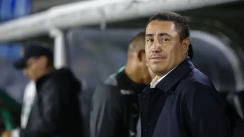 Efraín Juárez ilusiona a Pumas y asegura que habrá más refuerzos