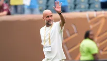 Guardiola se deshace en elogios al futbol sudamericano: “Veo a Boca ir por cada pelota y digo wow”