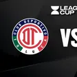 Toluca vs NYC FC: ¿Dónde ver la Jornada 3 de la Leagues Cup?
