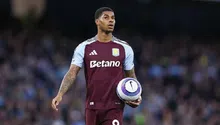 Marcus Rashford se ilusiona con poder ser compañero de Lamine Yamal en Barcelona