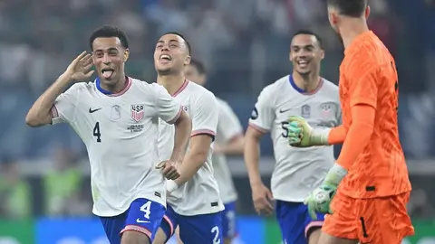 México vs Estados Unidos: Las mayores humillaciones del Tri a manos del máximo rival en CONCACAF