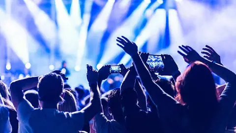 ¿Bajarán los precios de los conciertos en México por ley? Esto se sabe