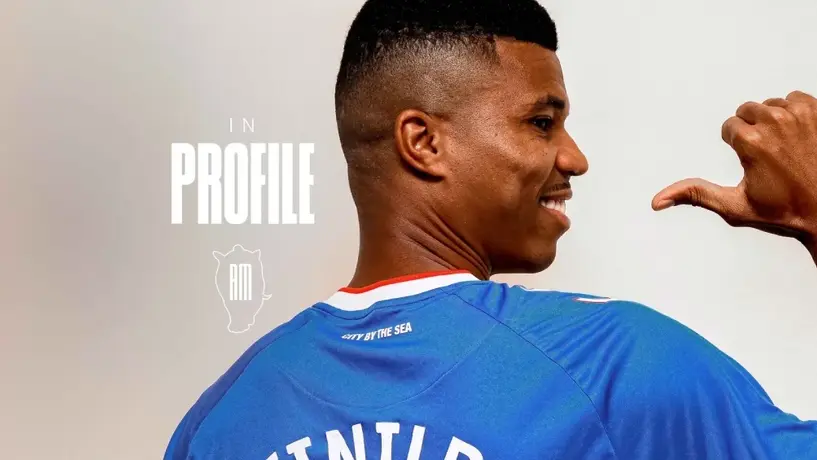 Reinildo Mandava se une a Sunderland procedente de Atlético de Madrid: "Siempre quise jugar en la Premier"