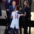 Pese a derrota, Nasser Al-Khelaifi defiende al PSG: "ha sido la mejor temporada de nuestra historia"