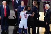 Pese a derrota, Nasser Al-Khelaifi defiende al PSG: "ha sido la mejor temporada de nuestra historia"