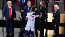 Pese a derrota, Nasser Al-Khelaifi defiende al PSG: "ha sido la mejor temporada de nuestra historia"