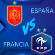 España vs Francia EN VIVO UEFA Nations League Semifinal
