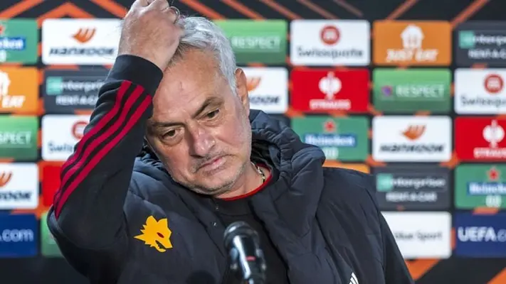 José Mourinho llora la muerte de Jorge Costa: "Estoy muy triste"
