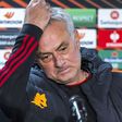 José Mourinho llora la muerte de Jorge Costa: "Estoy muy triste"