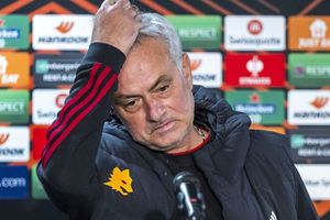 José Mourinho llora la muerte de Jorge Costa: "Estoy muy triste"