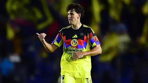 Igor Lichnovsky pagará sanción en Liga MX por expulsión en Campeón de Campeones