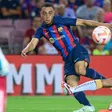 Chispa Velarde recordó la goleada del Barça sobre Pumas en el Gamper: “Estábamos en modo fan”