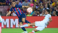 Chispa Velarde recordó la goleada del Barça sobre Pumas en el Gamper: “Estábamos en modo fan”