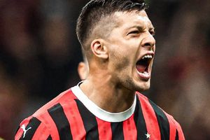 Cruz Azul retira oferta a Luka Jovic y ahora analiza otros perfiles de delantero