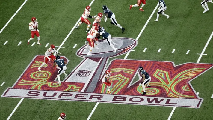 Ya huele a NFL: estas son las fechas claves antes de la Temporada 2025