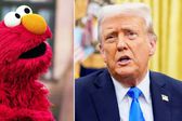 Elmo sufre hackeo en X: publican mensajes sobre Trump y archivos de Epstein