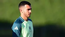Luis Chávez y otros seleccionados de México que se lesionaron a menos de un año del Mundial