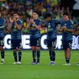 América se despide de la Leagues Cup con victoria en penales