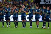 América se despide de la Leagues Cup con victoria en penales