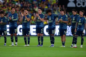 América se despide de la Leagues Cup con victoria en penales