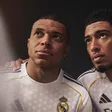 Real Madrid presenta jersey para la temporada 2025-26 inspirada en el Santiago Bernabéu