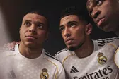 Real Madrid presenta jersey para la temporada 2025-26 inspirada en el Santiago Bernabéu