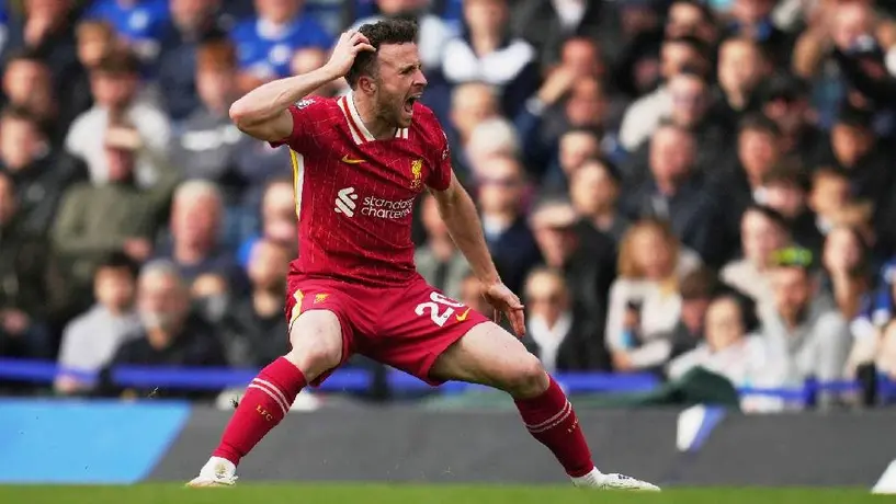 Diogo Jota: Mundo del futbol despide al futbolista portugués