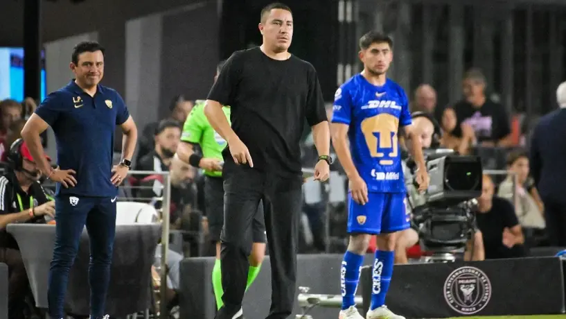 "Los 14 somos pen...": Efraín Juárez sobre los equipos de Liga MX eliminados de Leagues Cup