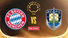 Bayern Munich vs Auckland City EN VIVO Mundial de Clubes Jornada 1