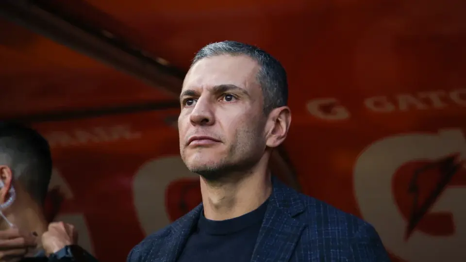 Jaime ‘Jimmy’ Lozano respalda a su portero, Carlos Moreno: ‘El sabe que contamos con el’