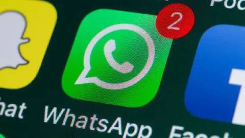 SSC advierte: así puedes blindar tu cuenta de WhatsApp contra hackeos