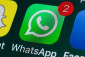 SSC advierte: así puedes blindar tu cuenta de WhatsApp contra hackeos