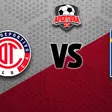 Toluca vs Tigres: ¿Cuándo y dónde ver el juego de la J3 del Apertura 2025 de Liga MX?