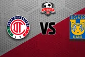 Toluca vs Tigres: ¿Cuándo y dónde ver el juego de la J3 del Apertura 2025 de Liga MX?