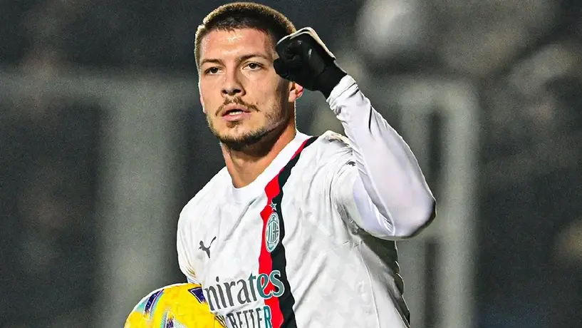 Cruz Azul busca opción ‘B’ ante complicaciones por fichaje de Jovic
