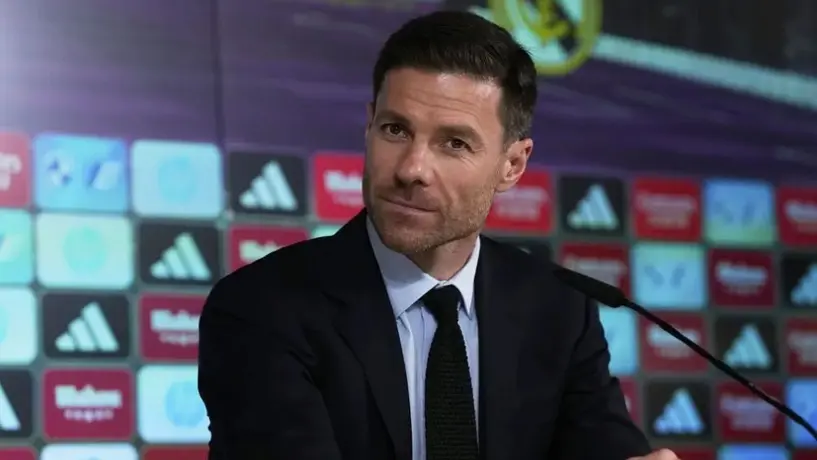 Pepe Reina sobre Xabi Alonso: "Está sobradamente preparado para dirigir al Madrid"