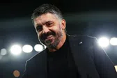 Gennaro Gattuso encabeza lista de candidatos para ser DT de Italia