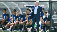 Javier Aguirre tras derrota ante Suiza: "No jugamos bien, un equipo sin personalidad"