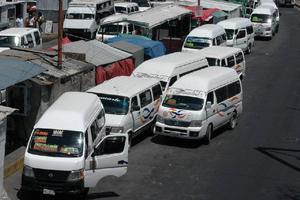 Este es el plan para acabar con los chóferes ‘cafre’ del Estado de México